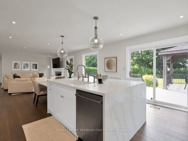 27 Cain Crt, House other with 4 bedrooms, 4 bathrooms and 6 parking in Nobleton ON | Image 10