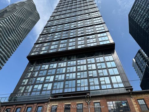 4211-82 Dalhousie St, Toronto, ON, M5B0C5 | Card Image