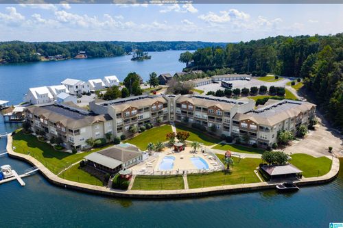 unit-g3-189 Williams Rd, Alexander City, AL, 35010-9109 | Card Image