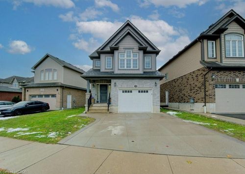 199 Cranbrook St, Kitchener, ON, N2P0B5 | Card Image