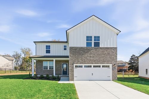 1604 Burlwood Ct, Murfreesboro, TN, 37129-3940 | Card Image