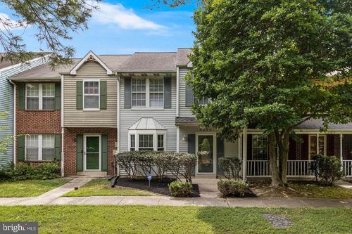 6206 Deerwood Ct, WALDORF, MD, 20603-4343 | Card Image