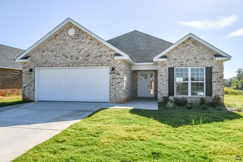 412 Lamplight Dr, Byron, GA, 31008-5667 | Card Image