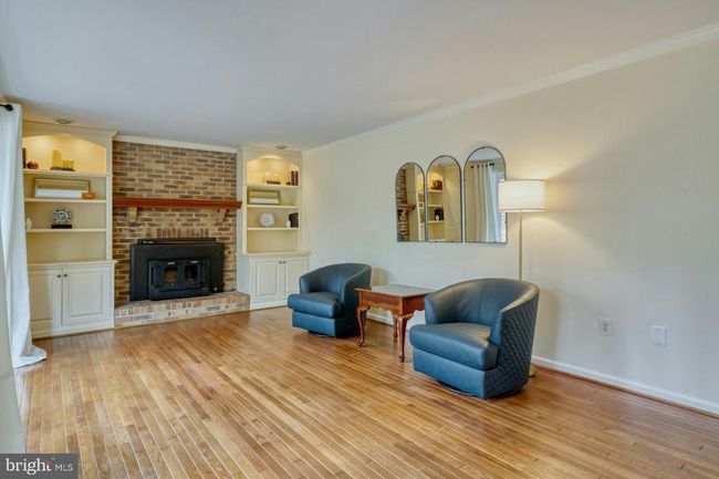 2959 Franklin Oaks Dr, House other with 5 bedrooms, 4 bathrooms and null parking in OAK HILL VA | Image 16
