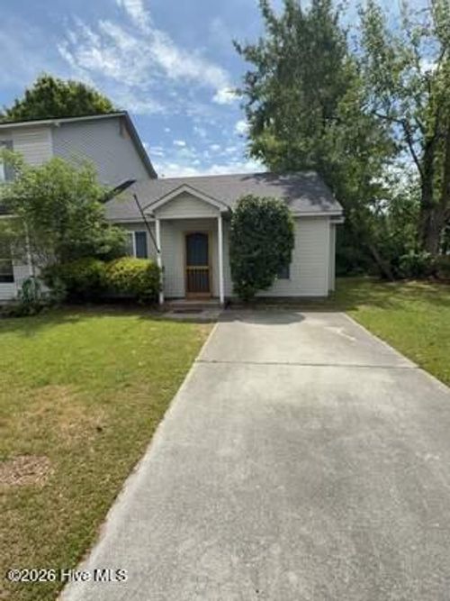 1116 Pueblo Dr, Jacksonville, NC, 28546-8375 | Card Image