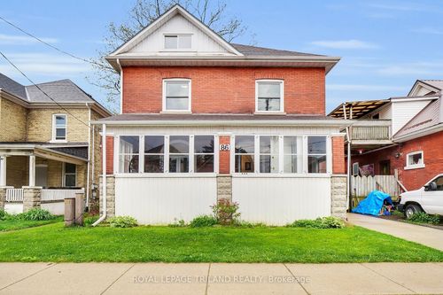 86 Kains St, Saint Thomas, ON, N5P1N7 | Card Image