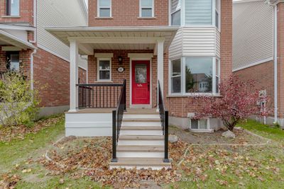 307 Dogwood St, House other with 3 bedrooms, 2 bathrooms and 2 parking in Orangeville ON | Image 2