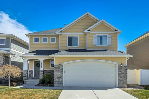 15065 S Honor Dr, Bluffdale, UT, 84065-4957 | Card Image