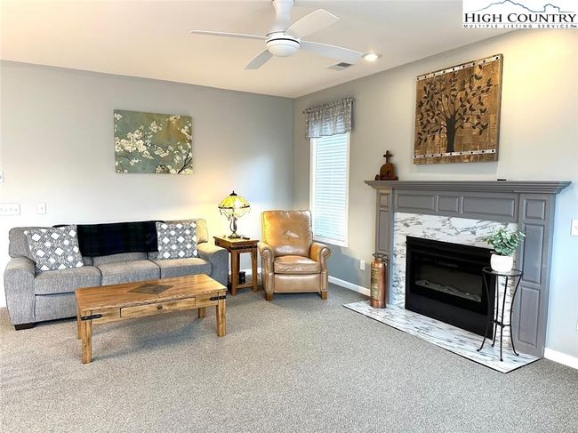 A2 - 495 W Landing Dr, Condo with 2 bedrooms, 2 bathrooms and null parking in Jefferson NC | Image 4