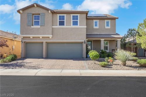3785 Toscanella Ave, Henderson, NV, 89052-0506 | Card Image