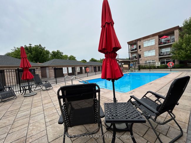 111 - 4644 Pettit Ave, Condo with 2 bedrooms, 2 bathrooms and 1 parking in Niagara Falls ON | Image 27