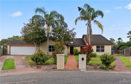 3206 Merion Ct, Harlingen, TX, 78550-7437 | Card Image