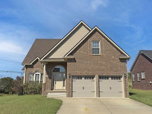 3300 Twelve Oaks Blvd, Clarksville, TN, 37042-8297 | Card Image