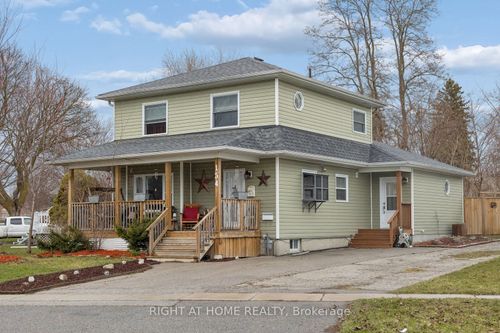 154 Admiral Rd, Ajax, ON, L1S2P1 | Card Image