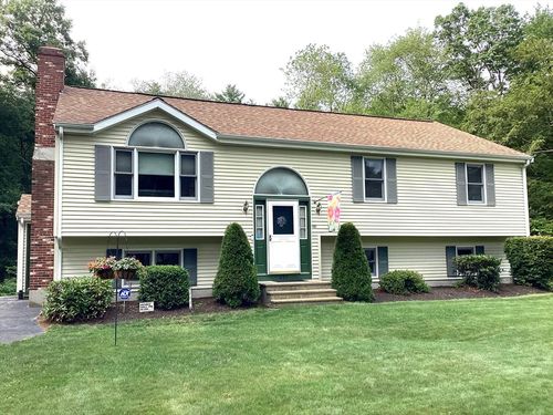 297 Elm St W, Raynham, MA, 02767-1902 | Card Image