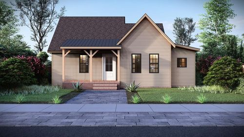 309 Zion Drive, Farmville, VA, 23901 | Card Image