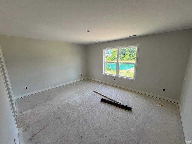 4812 Falcon Pkwy, House other with 4 bedrooms, 3 bathrooms and null parking in New Haven IN | Image 16