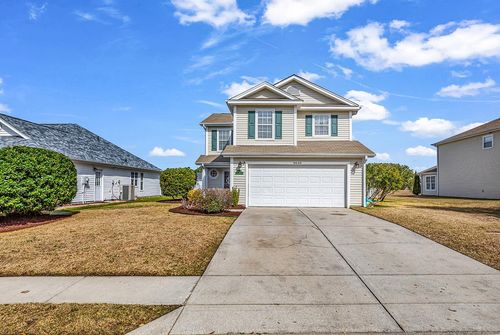 4640 E Walkerton Rd, Myrtle Beach, SC, 29579-4275 | Card Image