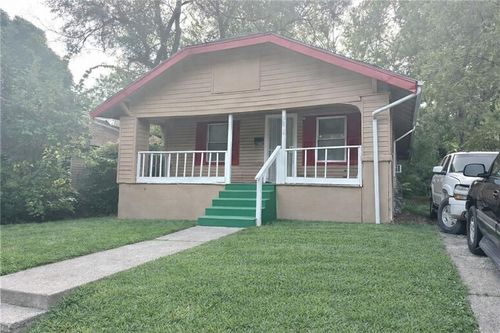 5824 Park Ave, Kansas City, MO, 64130-3449 | Card Image