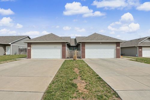 8043-8041-8043 E 34th Ct S, Wichita, KS, 67210-1512 | Card Image