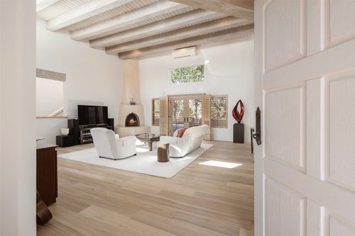 773 Aspen Compound, Santa Fe, NM, 87501 | Card Image