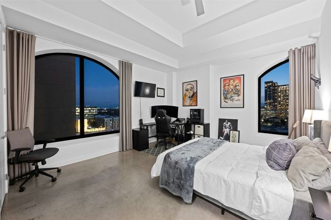 APT-907 - 507 Sabine St, Condo with 2 bedrooms, 2 bathrooms and 2 parking in Austin TX | Image 11