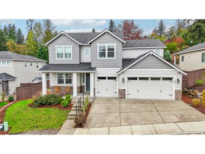 937 W Magnolia Loop, House other with 5 bedrooms, 3 bathrooms and 3 parking in Washougal WA | Image 1