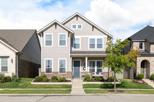 816 Pearl Pl, Northlake, TX, 76247-1669 | Card Image
