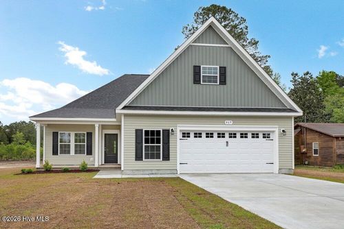 469 Fowler Manning Rd, Richlands, NC, 28574-7166 | Card Image