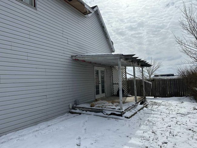 4917 Railway Avenue, Home with 5 bedrooms, 2 bathrooms and 4 parking in Coronation AB | Image 36