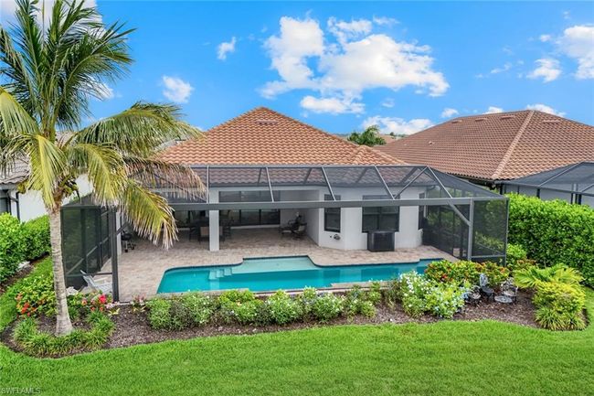 11641 Canal Grande Dr, House other with 4 bedrooms, 3 bathrooms and 2 parking in FORT MYERS FL | Image 31