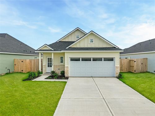 25708 John Wayne Rd, Splendora, TX, 77372-5662 | Card Image