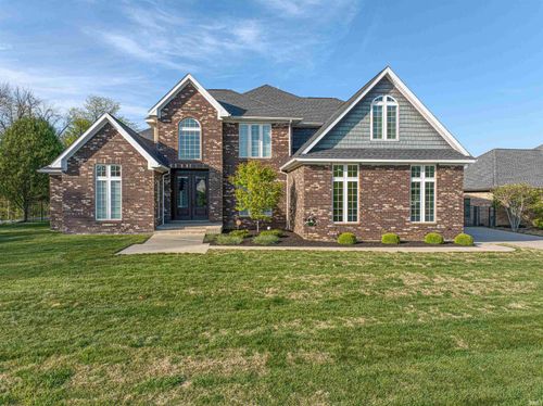 6568 Woodland Springs Dr, Newburgh, IN, 47630-2868 | Card Image