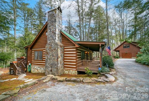 380 Cedar Ln, Brevard, NC, 28712-7542 | Card Image