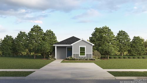 2041 Zephyr Lily, San Antonio, TX, 78221-5290 | Card Image