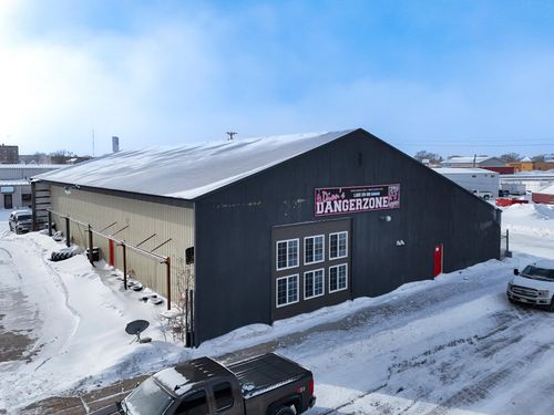 115 Grant Street West, Detroit Lakes, MN, 56501 | Card Image