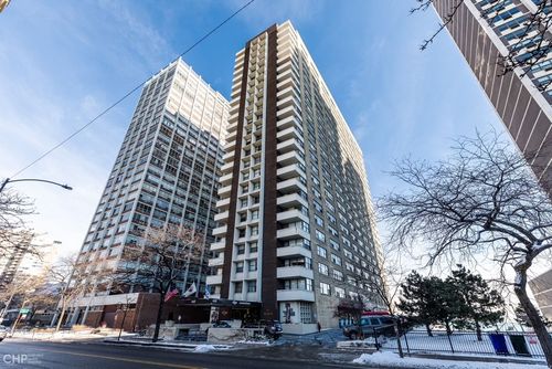 20b-6157 Sheridan Rd, Chicago, IL, 60660-2824 | Card Image