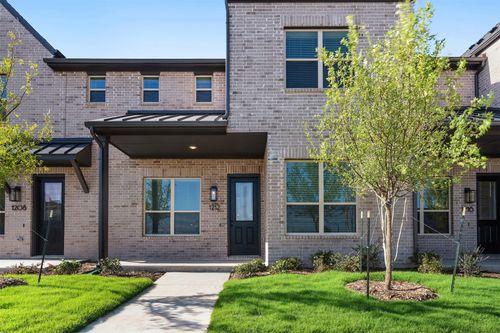 1212 Eureka Springs St, Prosper, TX, 75078-3996 | Card Image