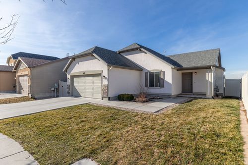 1029 Bexley Dr, North Salt Lake, UT, 84054-5036 | Card Image