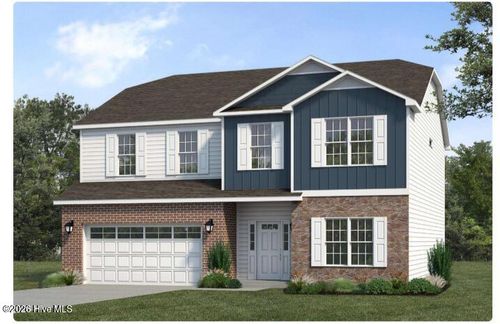 329 Revolution Road, Newport, NC, 28570 | Card Image