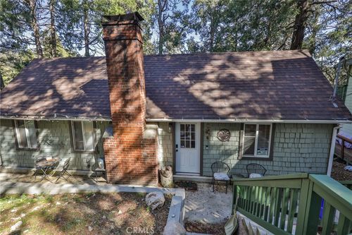 23802 Wildwood Ln, Crestline, CA, 92325-9163 | Card Image