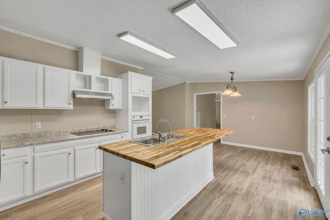 173 Brock Chapel Rd, House other with 4 bedrooms, 2 bathrooms and null parking in Union Grove AL | Image 9