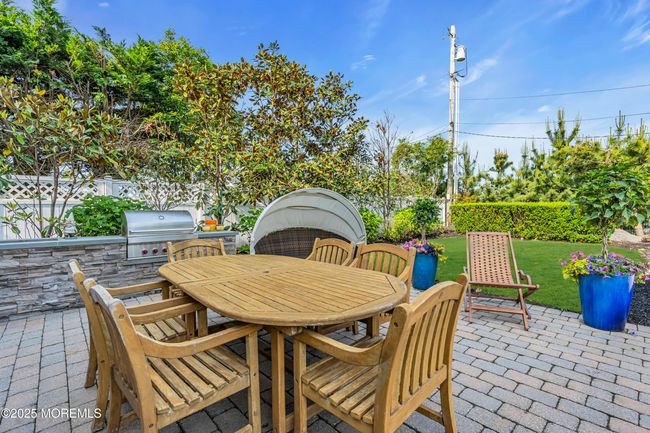 2009 Ocean Ave, House other with 4 bedrooms, 5 bathrooms and null parking in Spring Lake NJ | Image 81