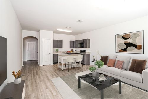 4914 Giant Sequoia Way, Spring, TX, 77373 | Card Image