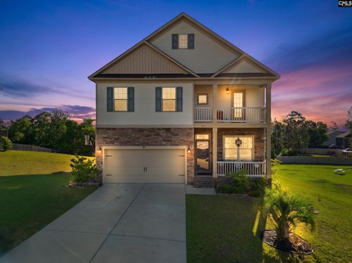 223 Cassique Dr, Lexington, SC, 29073-7041 | Card Image