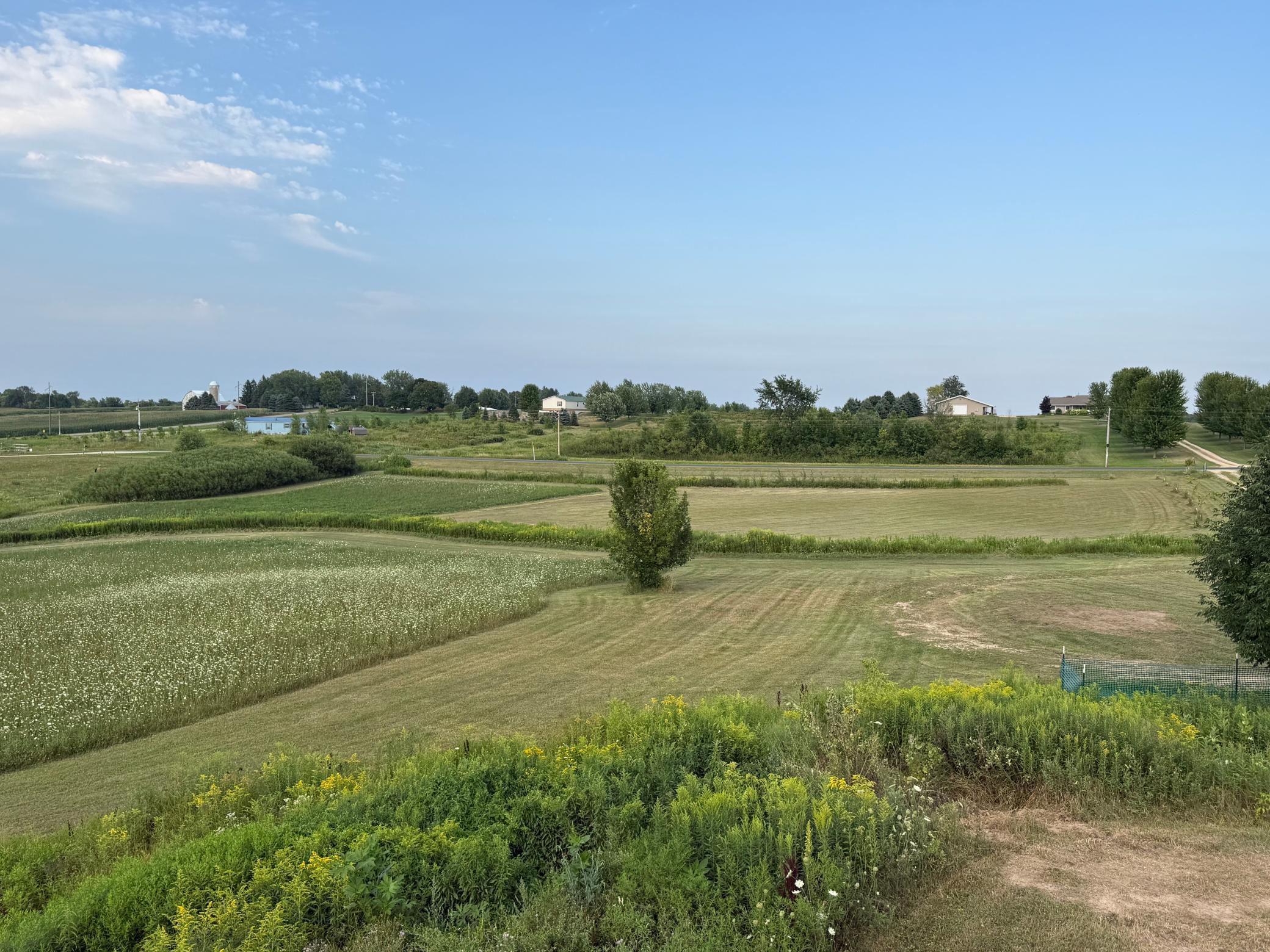 Land in Ellsworth