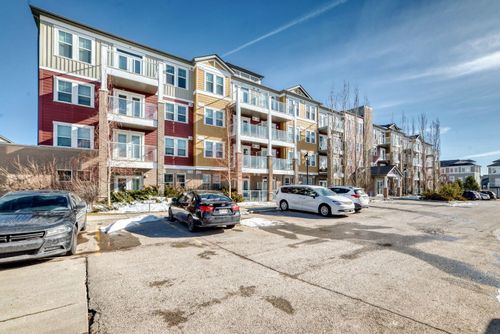 313-2300 Evanston Sq Nw, Calgary, AB, T3P0G8 | Card Image
