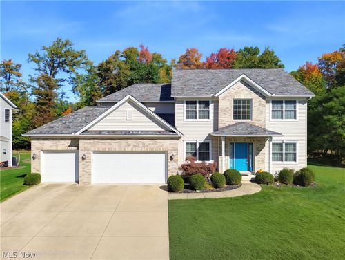 21162 Breckenridge Lane, Strongsville, OH, 44149 | Card Image