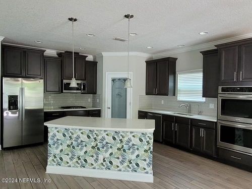 4860 Red Egret Dr, JACKSONVILLE, FL, 32257-4101 | Card Image