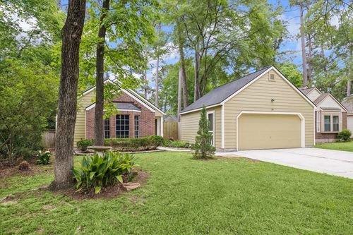 30 Camberwell Ct, The Woodlands, TX, 77380-2734 | Card Image